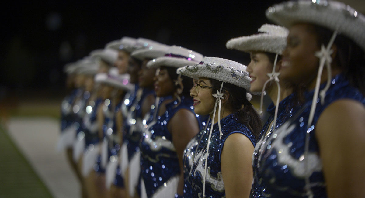 Bryan High School vs. Cypress Park